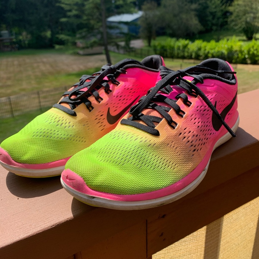 Nike Fitsole